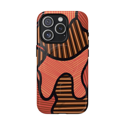 "Lounge Bubble" case for iPhone®