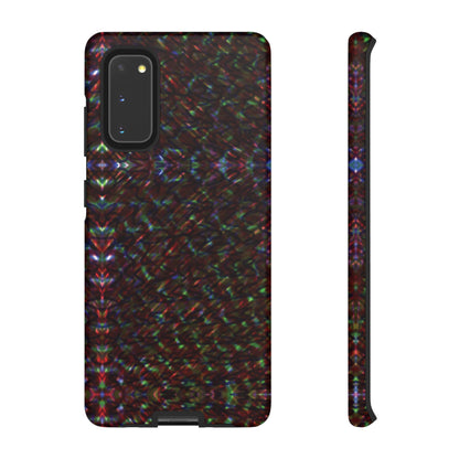"Midnight Swirl" case for Samsung Galaxy®