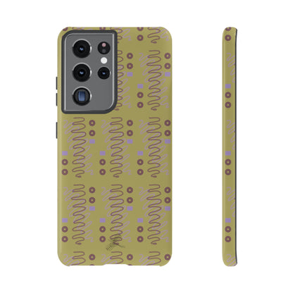 "Sling Bounce" case for Samsung Galaxy®