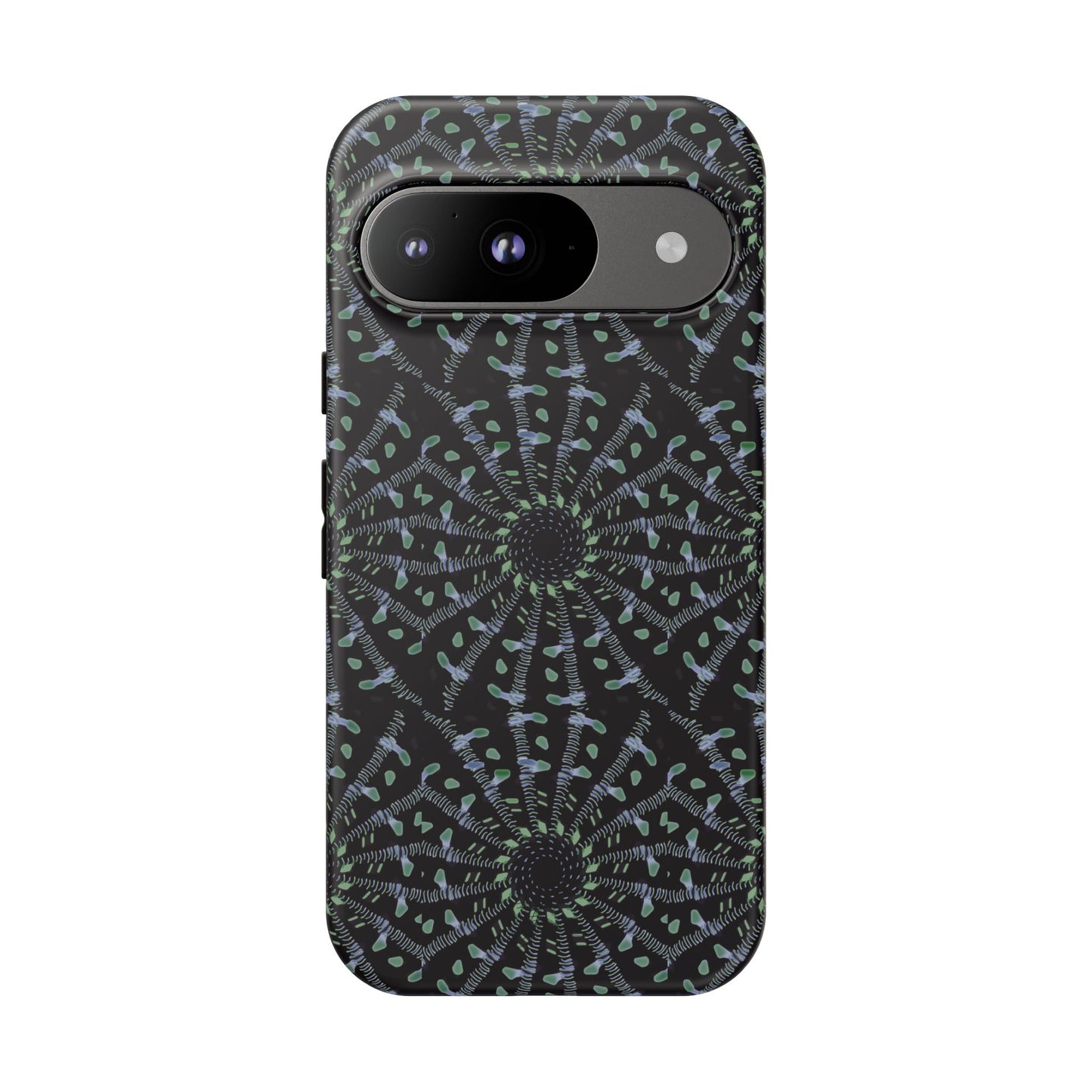 "Black Void" case for Google Pixel®