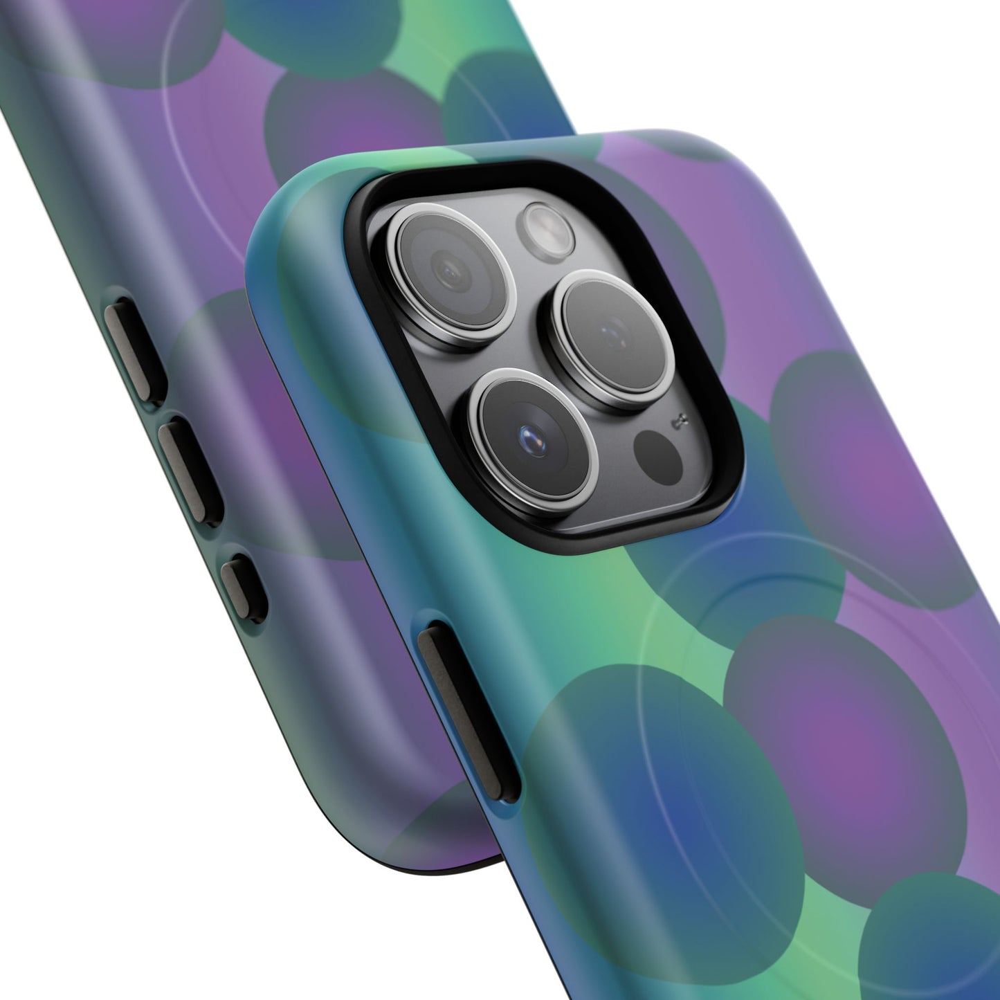 "Grape Berry" case for iPhone®