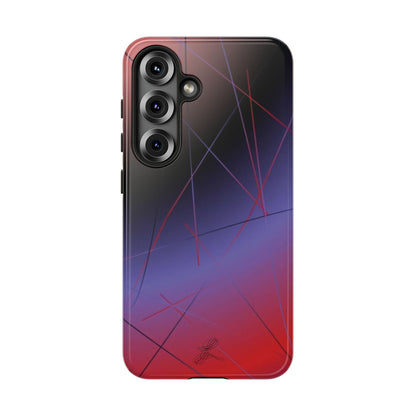 "Rain Blend" case for Samsung Galaxy®