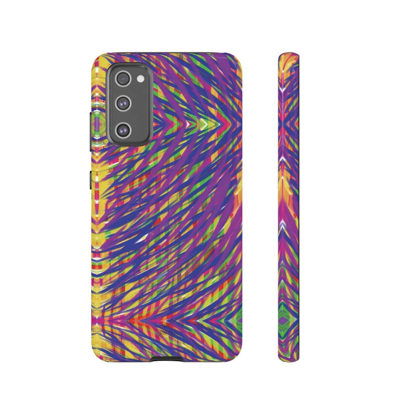 "Color Blast" case for Samsung Galaxy®