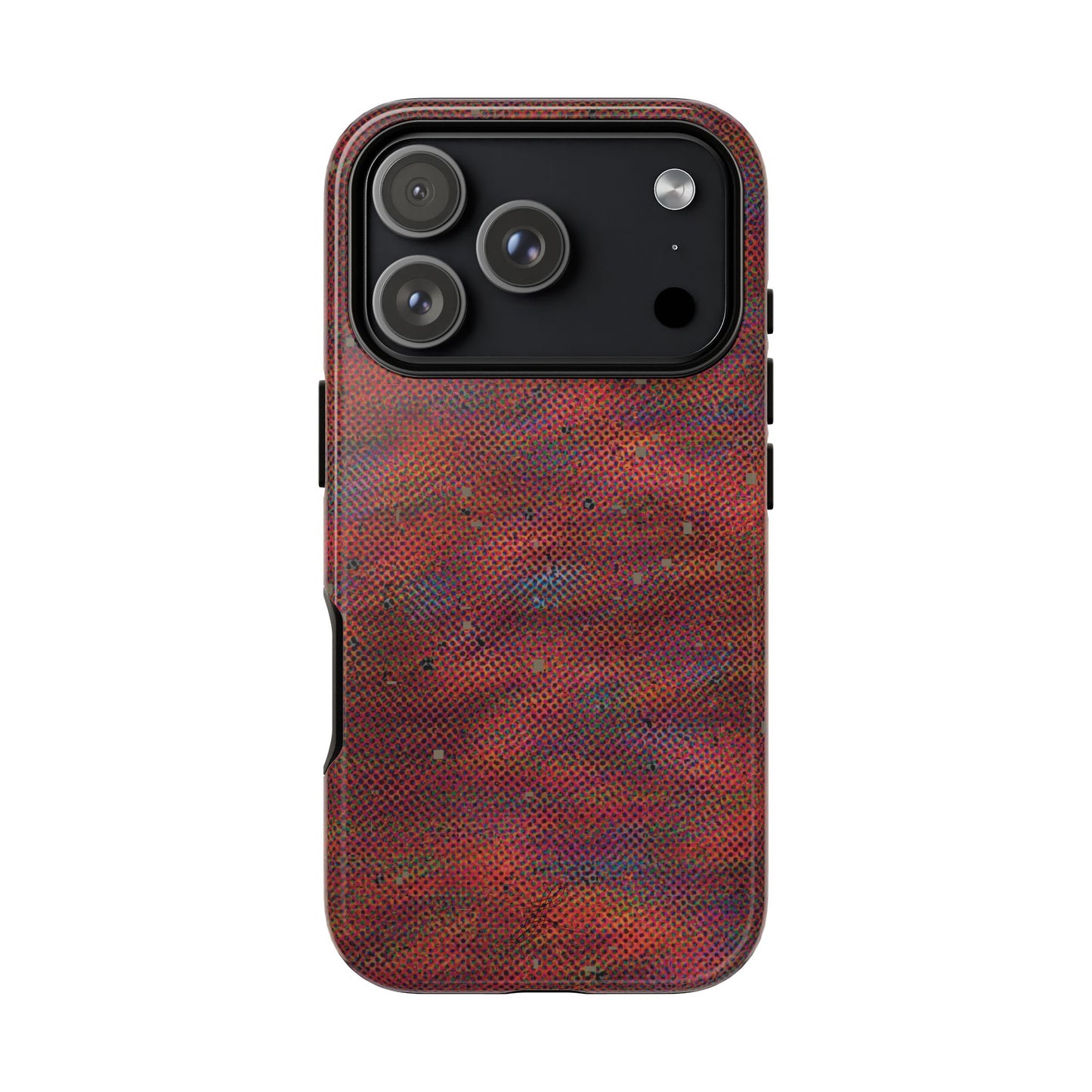 "Flow Trail III" case for iPhone®