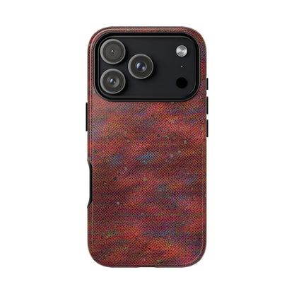 "Flow Trail III" case for iPhone®