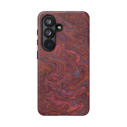 "Flow Trail II" case for Samsung Galaxy®