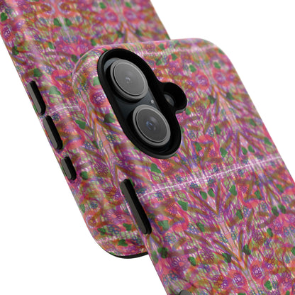 "Flower Ball" case for iPhone®