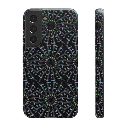 "Black Void" case for Samsung Galaxy®
