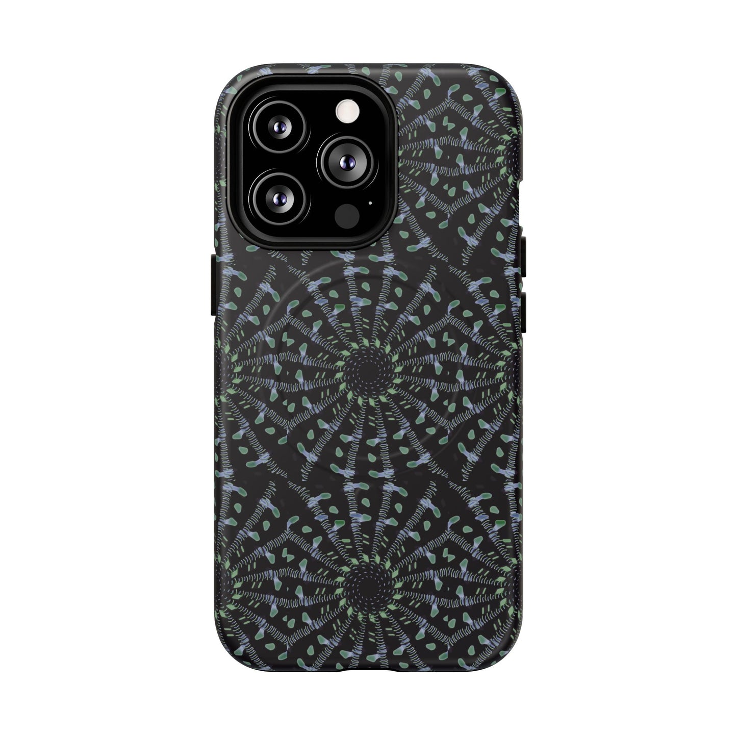 "Black Void" case for iPhone®