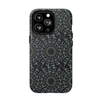 "Black Void" case for iPhone®