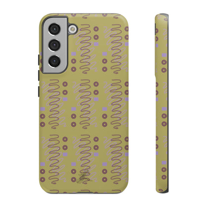 "Sling Bounce" case for Samsung Galaxy®