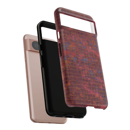 "Flow Trail I" Case For Google Pixel®