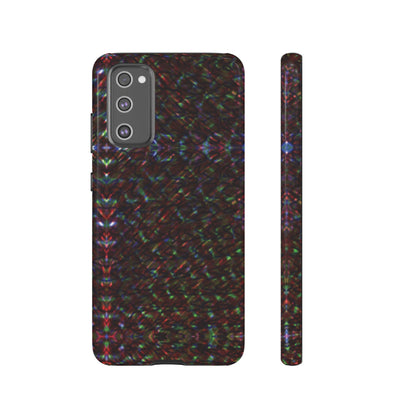 "Midnight Swirl" case for Samsung Galaxy®