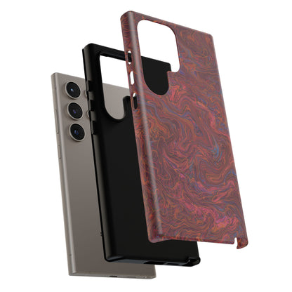 "Flow Trail II" case for Samsung Galaxy®
