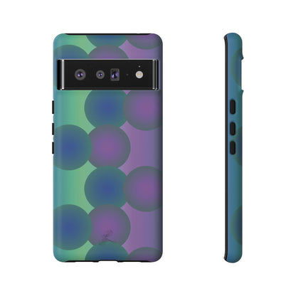 "Grape Berry" case for Google Pixel®