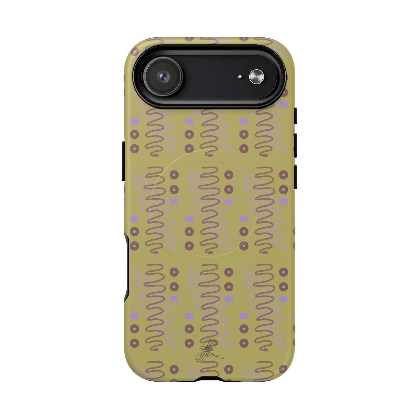 "Sling Bounce" case for iPhone®