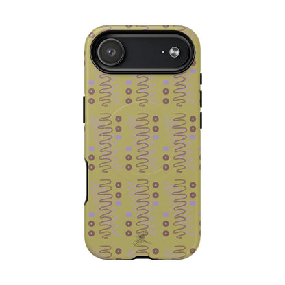 "Sling Bounce" case for iPhone®