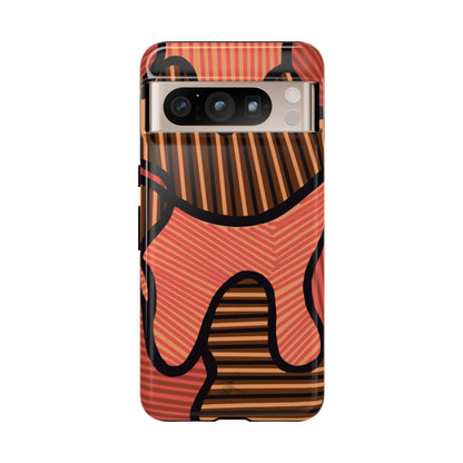 "Lounge Bubble" case for Google Pixel®