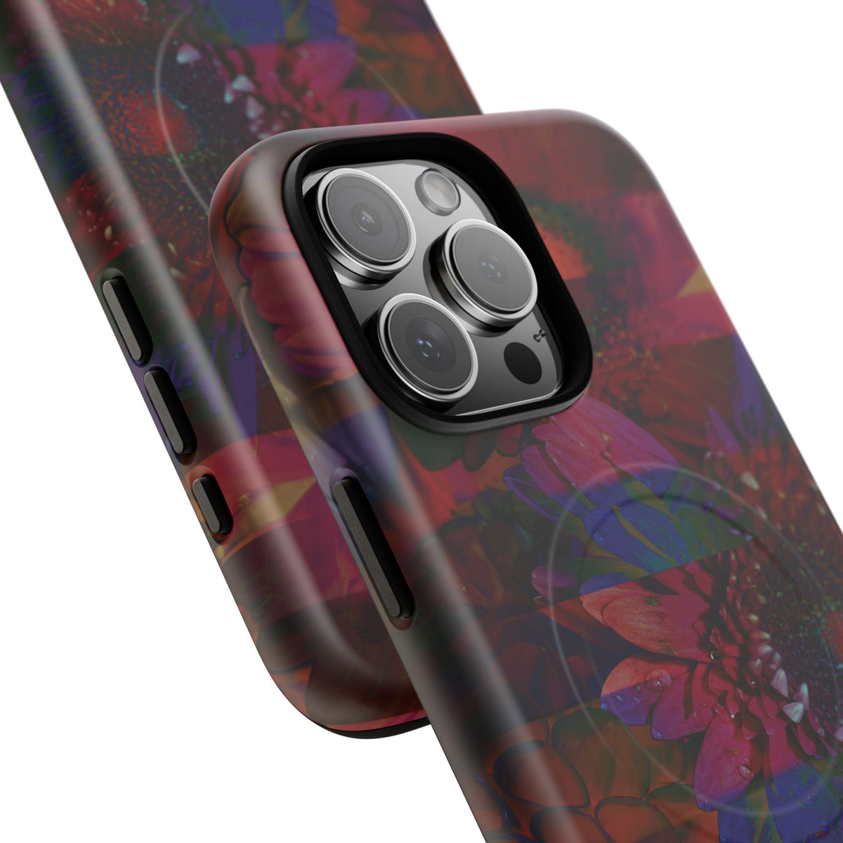 "O.T.W. II" MagSafe Case for iPhone