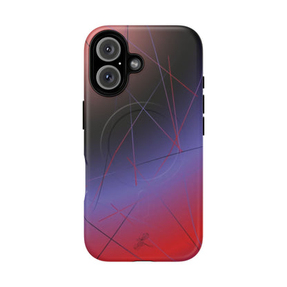 "Rain Blend" case for iPhone®