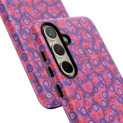 "Dream Wave" case for Samsung Galaxy®