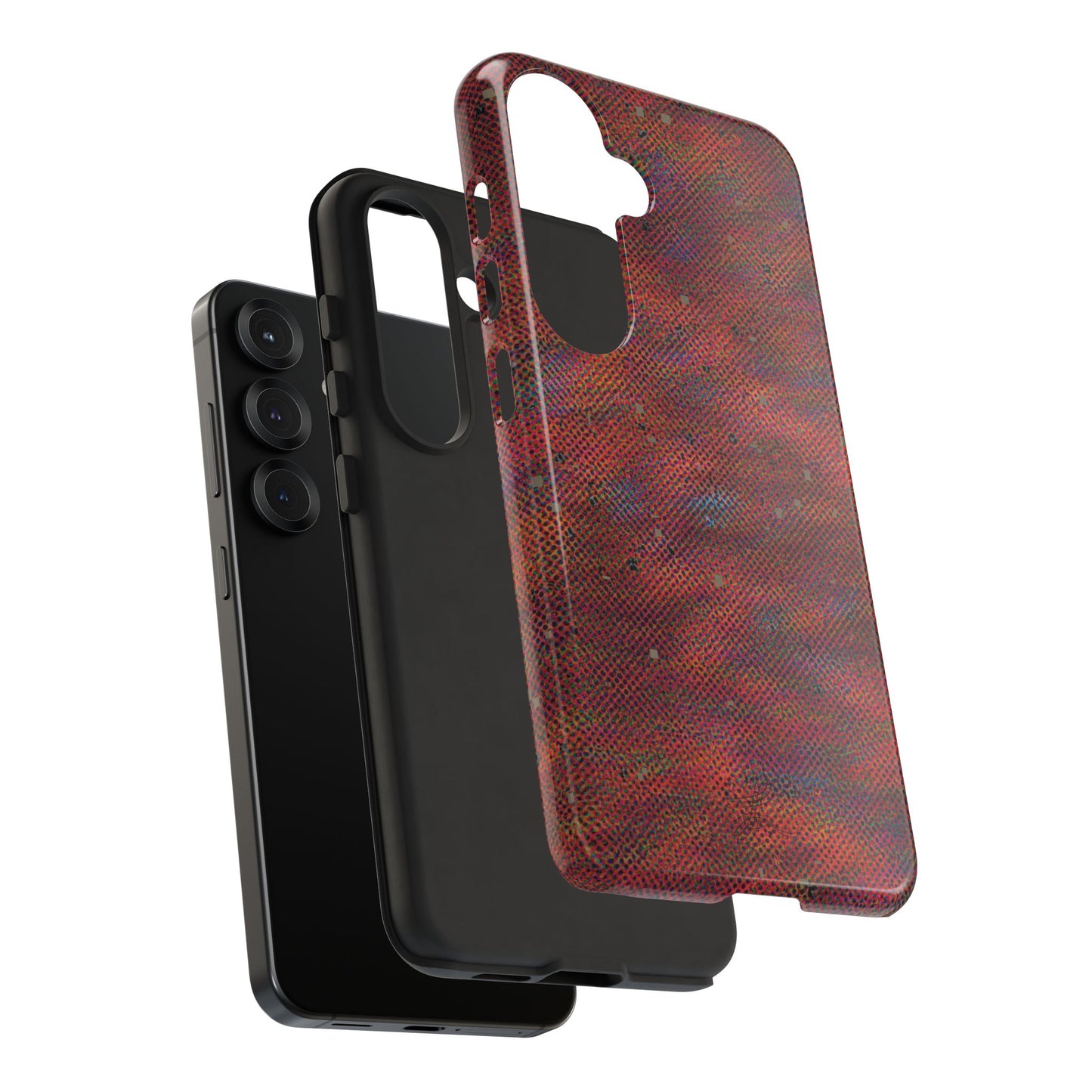 "Flow Trail III" case for Samsung Galaxy®