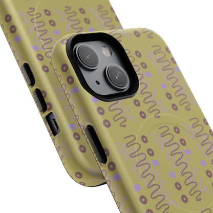 "Sling Bounce" case for iPhone®