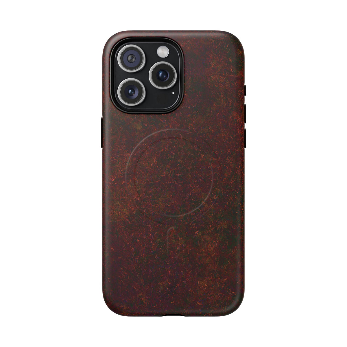 "Put Me In Fall" MagSafe Case for iPhone
