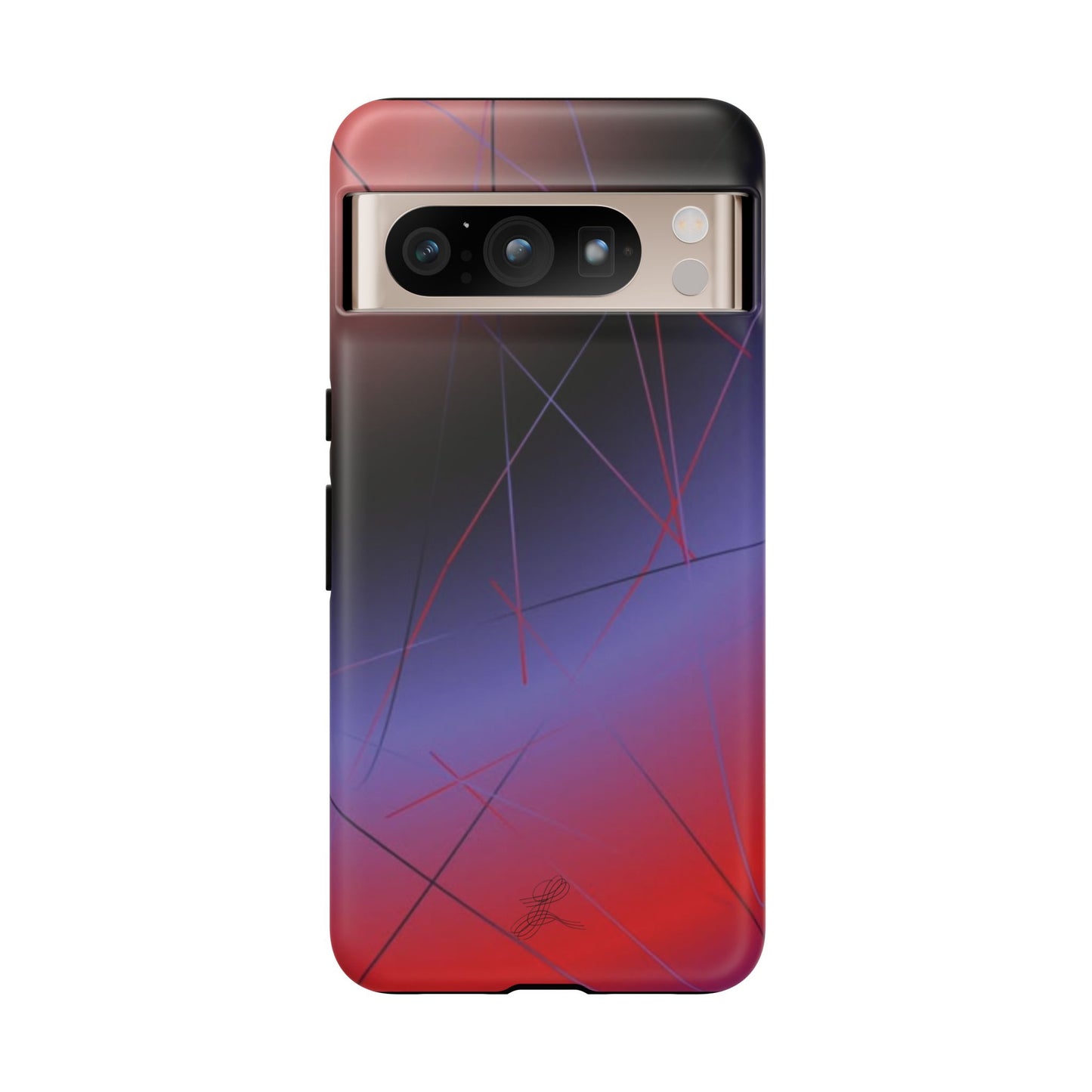 "Rain Blend" case for Google Pixel®