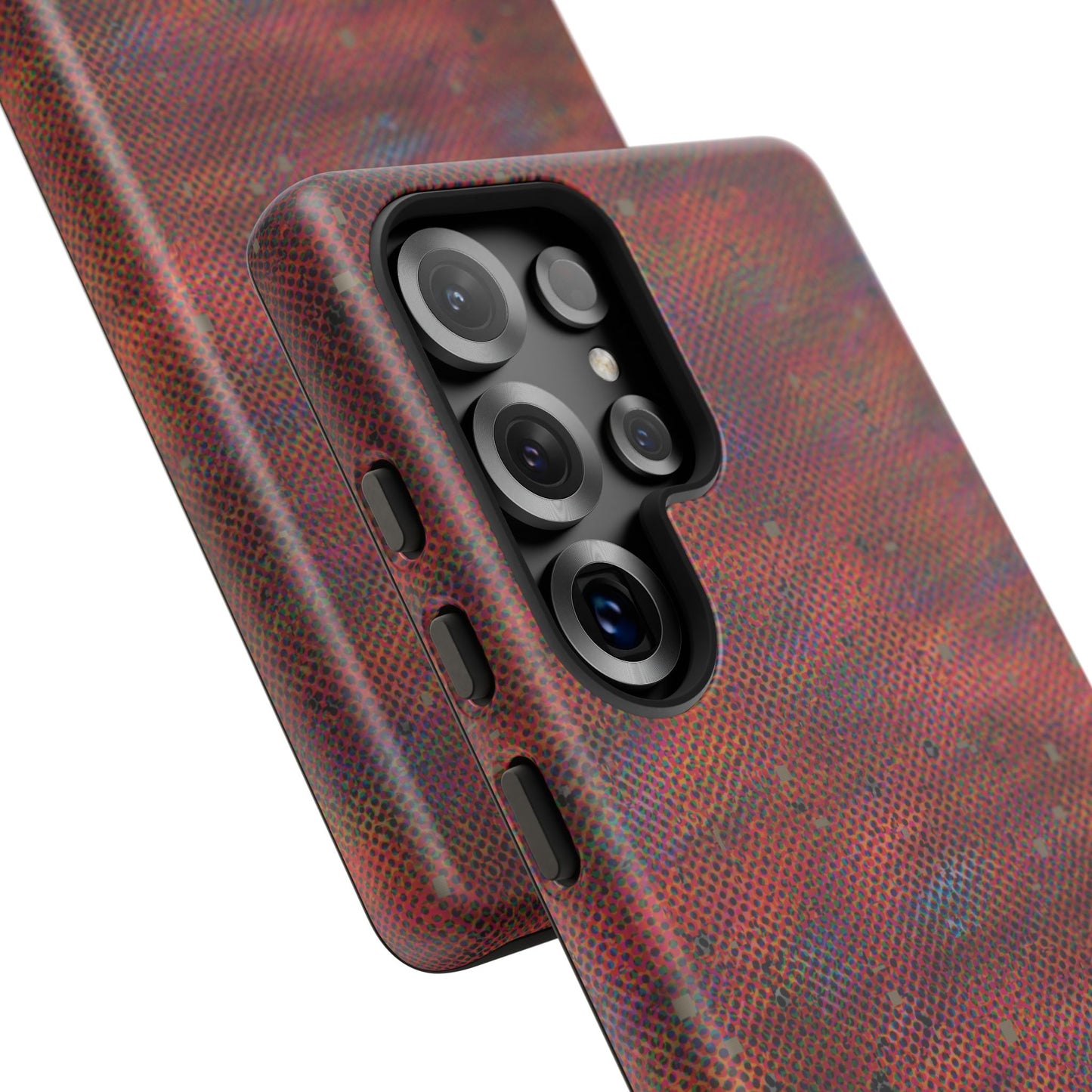 "Flow Trail III" case for Samsung Galaxy®