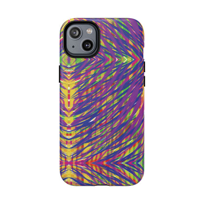 "Color Blast" case for iPhone®