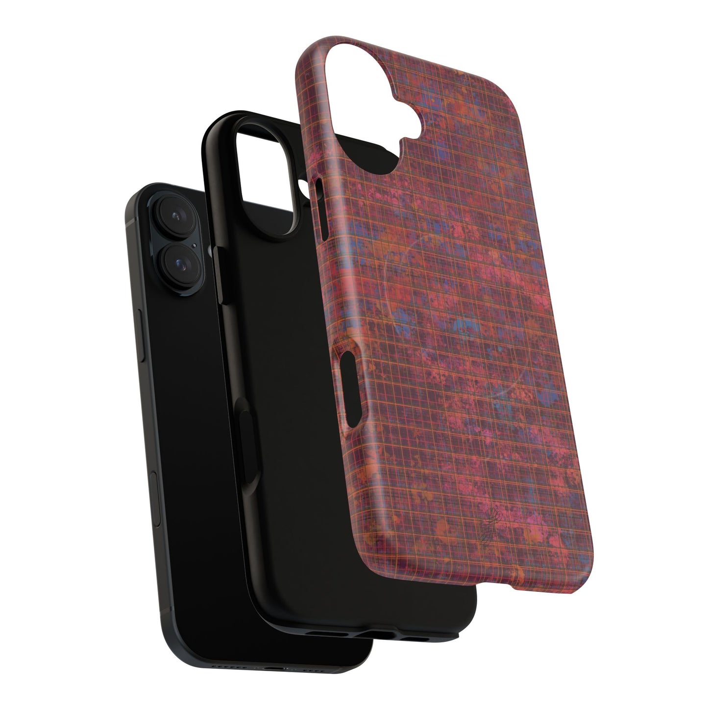 MagSafe "Flow Trail I" Case For iPhone®