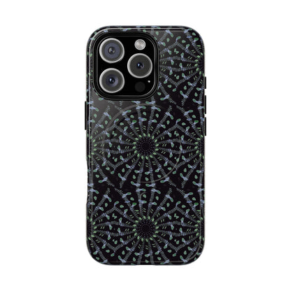 "Black Void" case for iPhone®