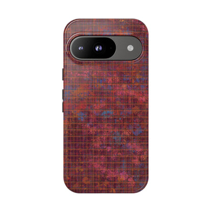 "Flow Trail I" Case For Google Pixel®