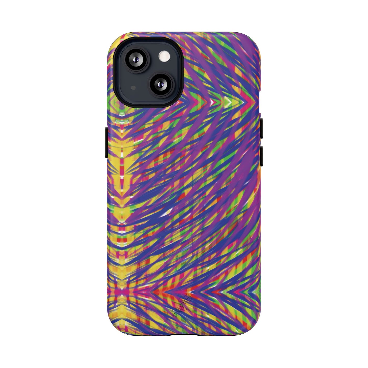 "Color Blast" case for iPhone®