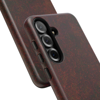 "Put Me In Fall" Case for Samsung Galaxy