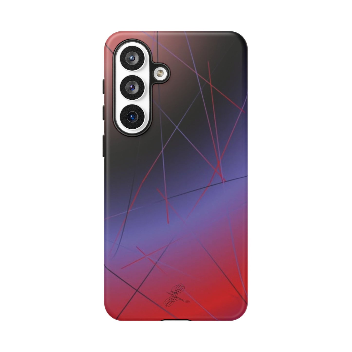 "Rain Blend" case for Samsung Galaxy®