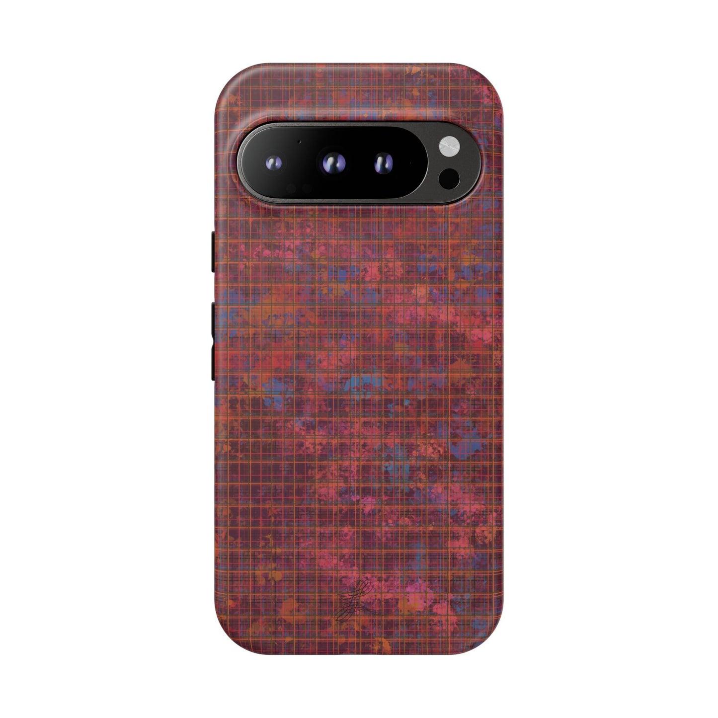 "Flow Trail I" Case For Google Pixel®