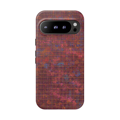 "Flow Trail I" Case For Google Pixel®