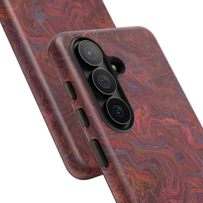 "Flow Trail II" case for Samsung Galaxy®