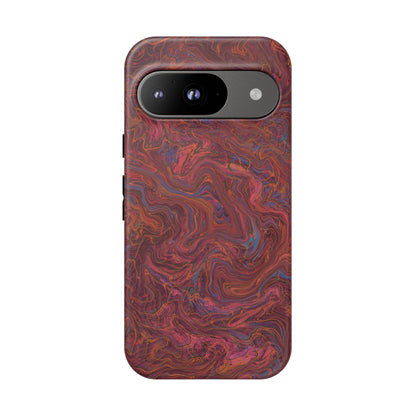 "Flow Trail II" case for Google Pixel®