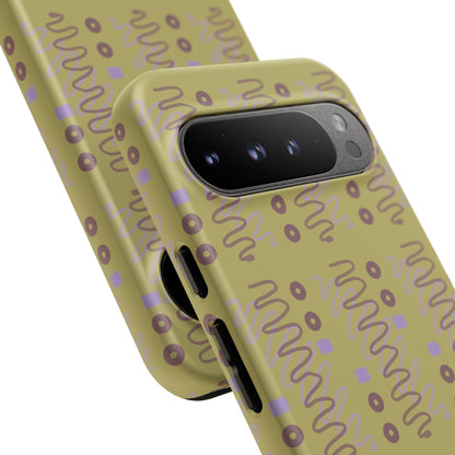 "Sling Bounce" case for Google Pixel®