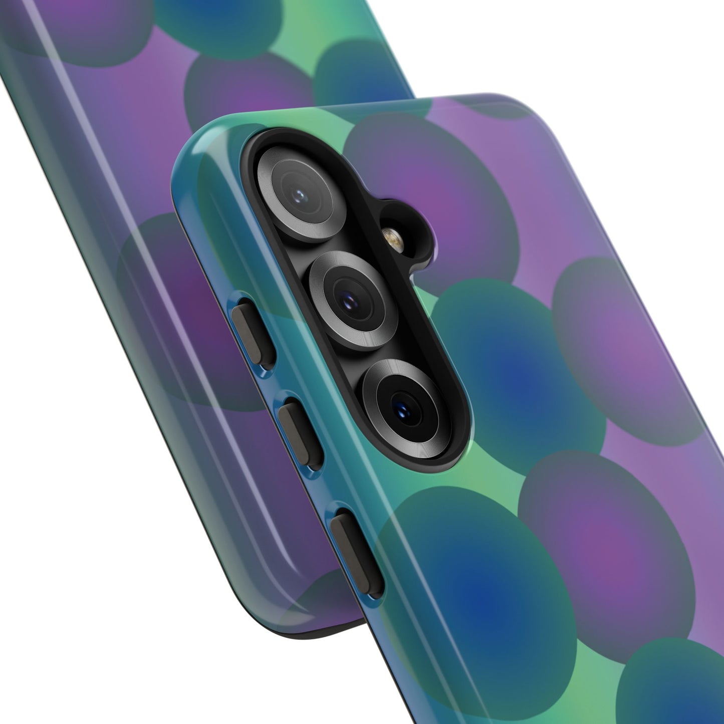 "Grape Berry" case for Samsung Galaxy®