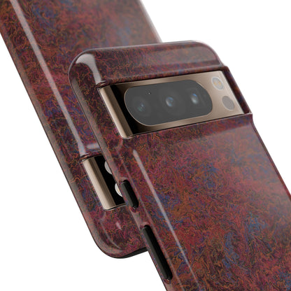 "Flow Trail IV" case for Google Pixel®
