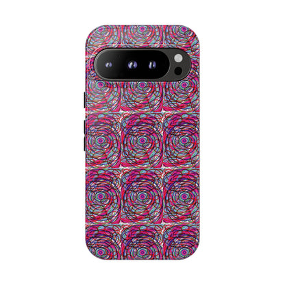 "Love Circle" case for Google Pixel®