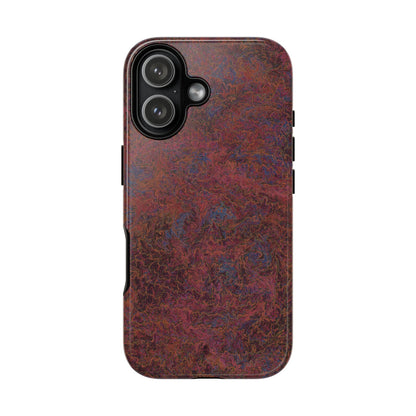 "Flow Trail IV" case for iPhone®