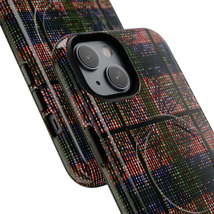 "On Line" case for iPhone®