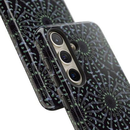 "Black Void" case for Samsung Galaxy®