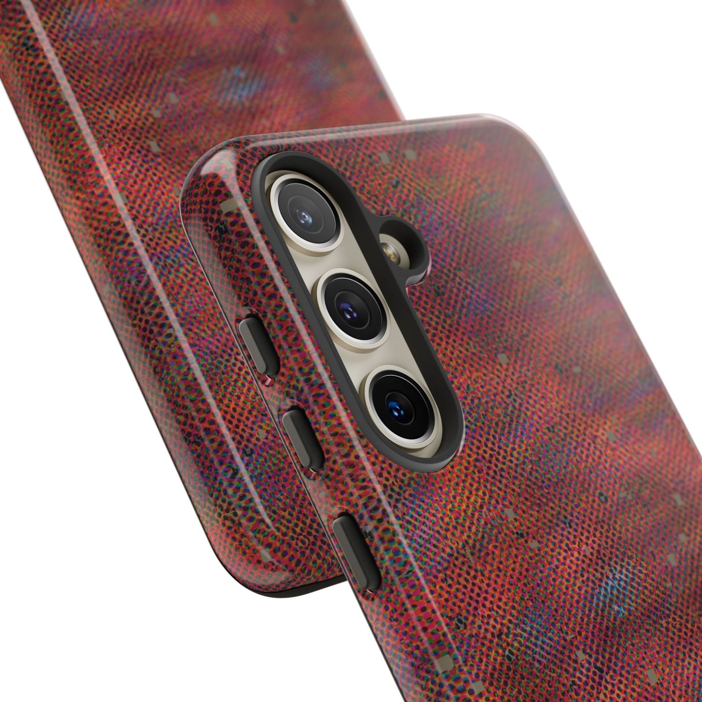 "Flow Trail III" case for Samsung Galaxy®