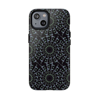 "Black Void" case for iPhone®